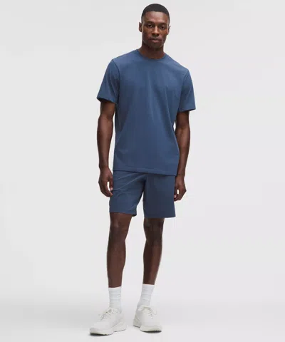 Lululemon Zeroed In Linerless Short 9"