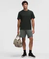 Lululemon Zeroed In Linerless Short 9"