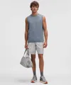 Lululemon Zeroed In Linerless Short 9"