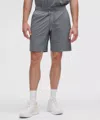 Lululemon Zeroed In Linerless Short 9"