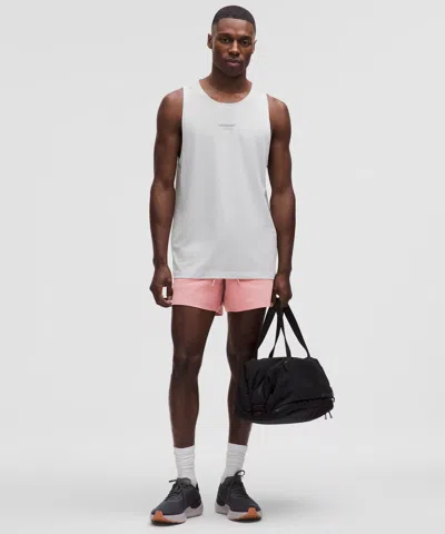 Lululemon Zeroed In Linerless Shorts 5"