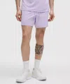 Lululemon Zeroed In Linerless Shorts 5"