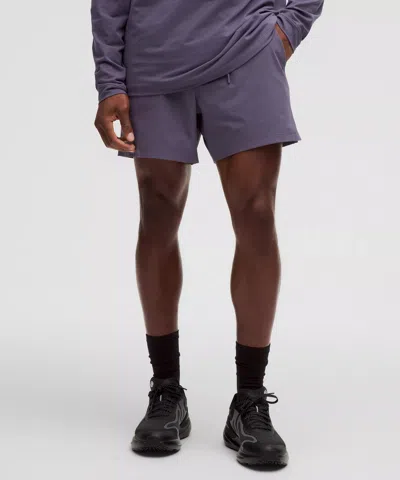 Lululemon Zeroed In Linerless Shorts 5"