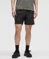 Lululemon Zeroed In Linerless Shorts 7"