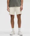 Lululemon Zeroed In Linerless Short 7" In Neutral