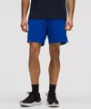 Lululemon Zeroed In Linerless Shorts 7"