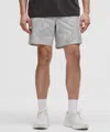 Lululemon Zeroed In Linerless Shorts 7"