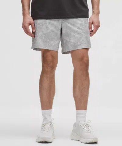Lululemon Zeroed In Linerless Shorts 7"