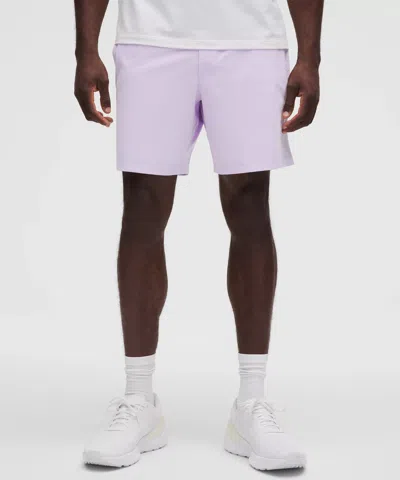 Lululemon Zeroed In Linerless Shorts 7"