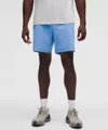 Lululemon Zeroed In Linerless Shorts 7"