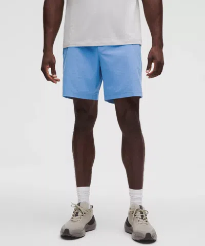 Lululemon Zeroed In Linerless Shorts 7"