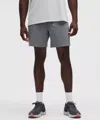 Lululemon Zeroed In Linerless Shorts 7"