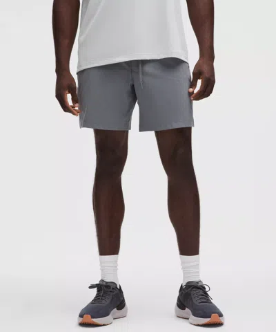 Lululemon Zeroed In Linerless Shorts 7"