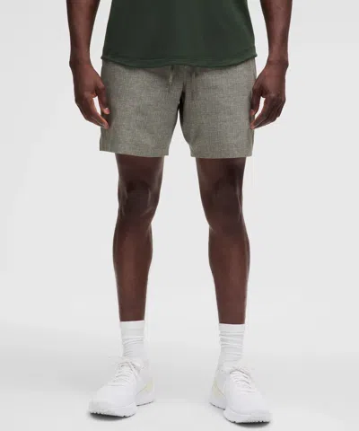 Lululemon Zeroed In Linerless Shorts 7"
