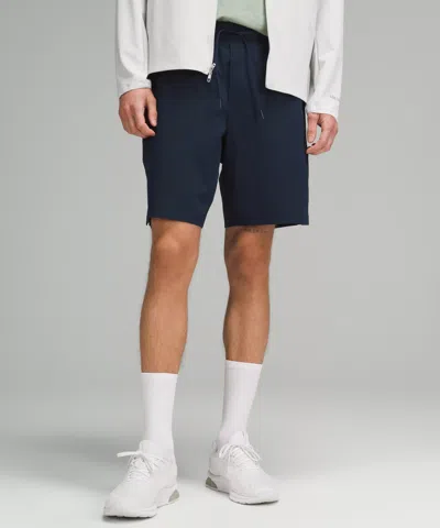 Lululemon Zeroed In Linerless Shorts 9"