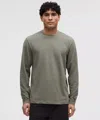 Lululemon Zeroed In Long-sleeve Shirt