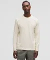 Lululemon Zeroed In Long-sleeve Shirt