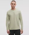 Lululemon Zeroed In Long-sleeve Shirt