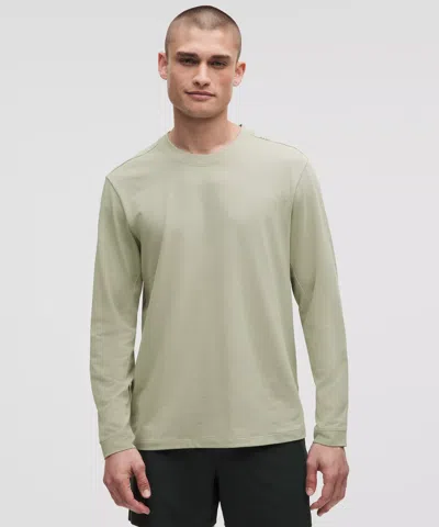 Lululemon Zeroed In Long-sleeve Shirt