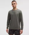 Lululemon Zeroed In Long-sleeve Shirt