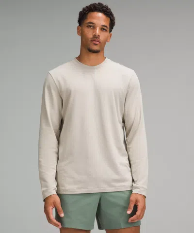 Lululemon Zeroed In Long-sleeve Shirt
