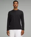 Lululemon Zeroed In Long-sleeve Shirt