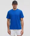 Lululemon Zeroed In Short-sleeve Shirt