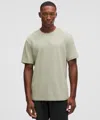 Lululemon Zeroed In Short-sleeve Shirt