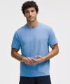 Lululemon Zeroed In Short-sleeve Shirt