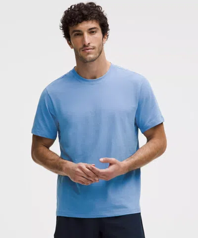 Lululemon Zeroed In Short-sleeve Shirt
