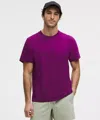 Lululemon Zeroed In Short-sleeve Shirt