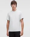 Lululemon Zeroed In Short-sleeve Shirt