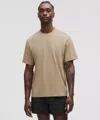 Lululemon Zeroed In Short-sleeve Shirt