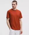 Lululemon Zeroed In Short-sleeve Shirt
