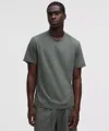 Lululemon Zeroed In Short-sleeve Shirt