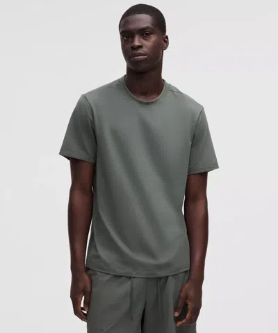 Lululemon Zeroed In Short-sleeve Shirt