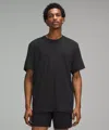 Lululemon Zeroed In Short-sleeve Shirt