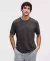 Lululemon Zeroed In Short-sleeve Shirt