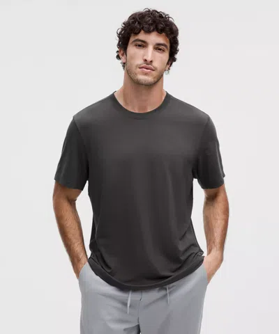 Lululemon Zeroed In Short-sleeve Shirt