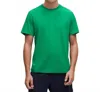 Lululemon Zeroed In Short-sleeve Shirt In Raceway Green In Green