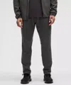 Lululemon Zeroed In Slim-fit Fleece Pants
