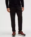 Lululemon Zeroed In Slim-fit Fleece Pants
