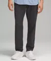 Lululemon Zeroed In Slim-fit Pants In Black