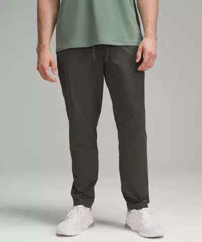 Lululemon Zeroed In Slim-fit Pants