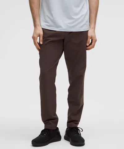 Lululemon Zeroed In Slim-fit Pants Regular
