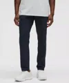 Lululemon Zeroed In Slim-fit Pant
