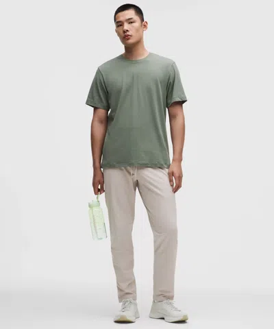 Lululemon Zeroed In Slim-fit Pant