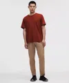 Lululemon Zeroed In Slim-fit Pant