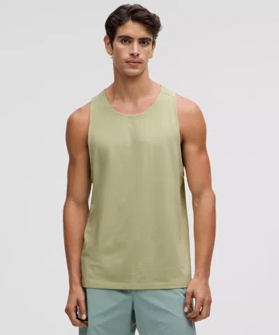 Lululemon Zeroed In Tank