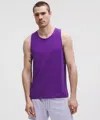 Lululemon Zeroed In Tank